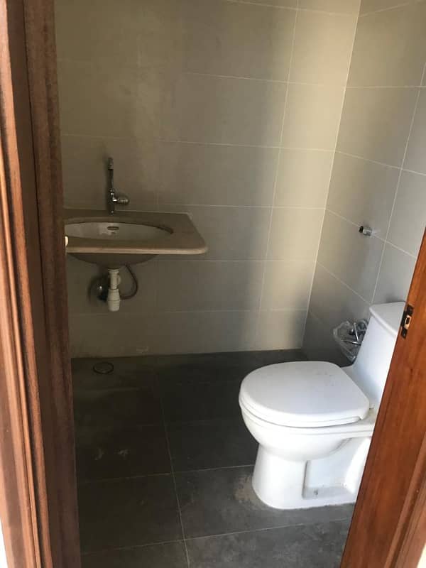 Defence DHA phase 8 brand new office available for rent 3