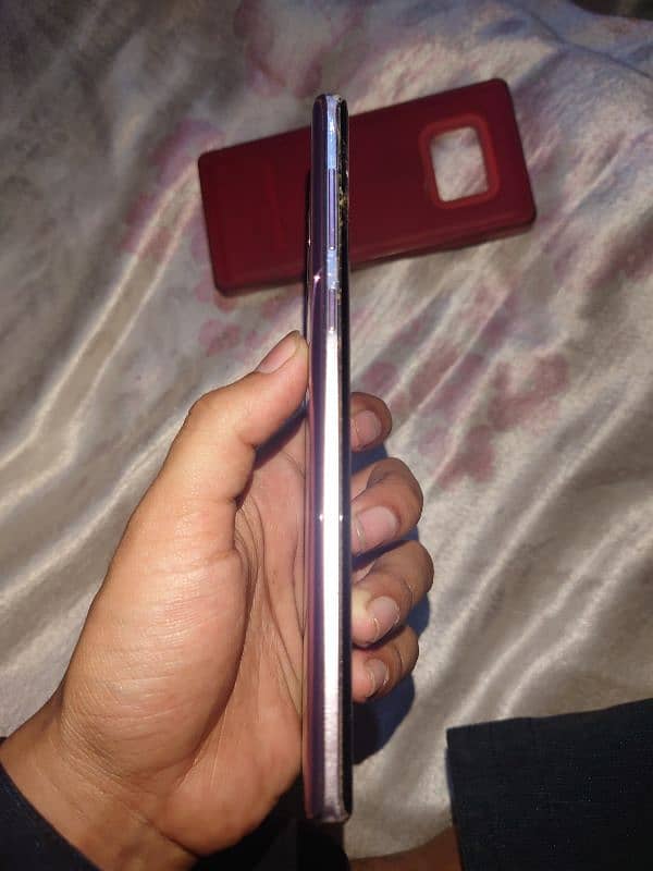 SamSung Not 9 4