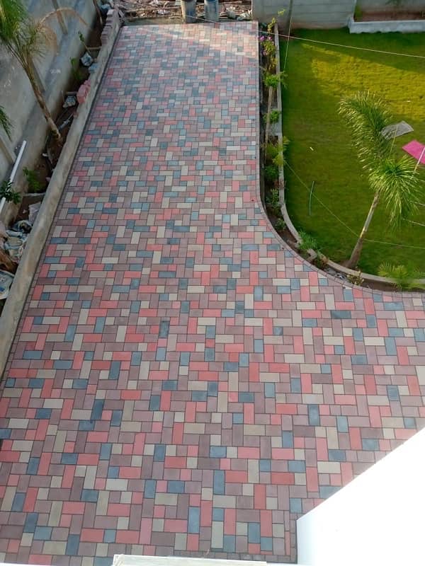 80mm tile psi7000 7