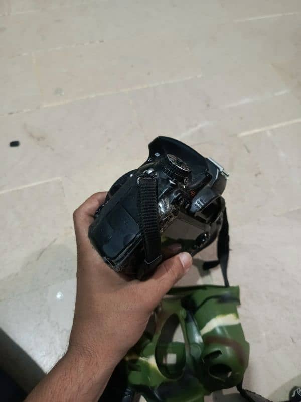 Nikon 610 1