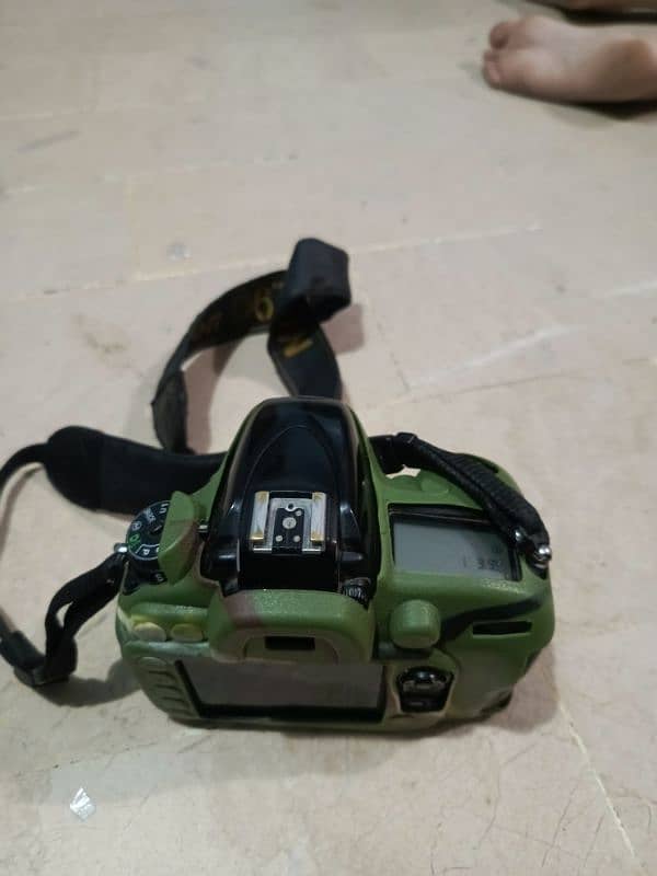 Nikon 610 8