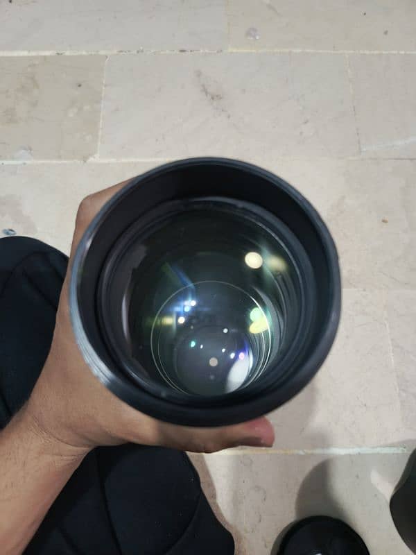 Nikon 610 12