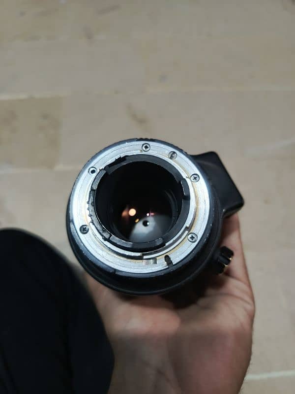 Nikon 610 13
