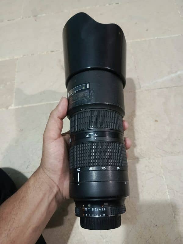 Nikon 610 14