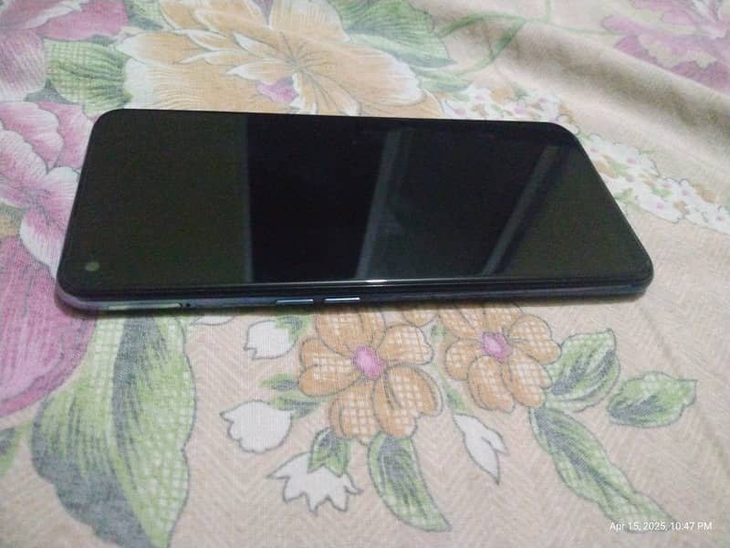 One Plus Nord n200 5g 6