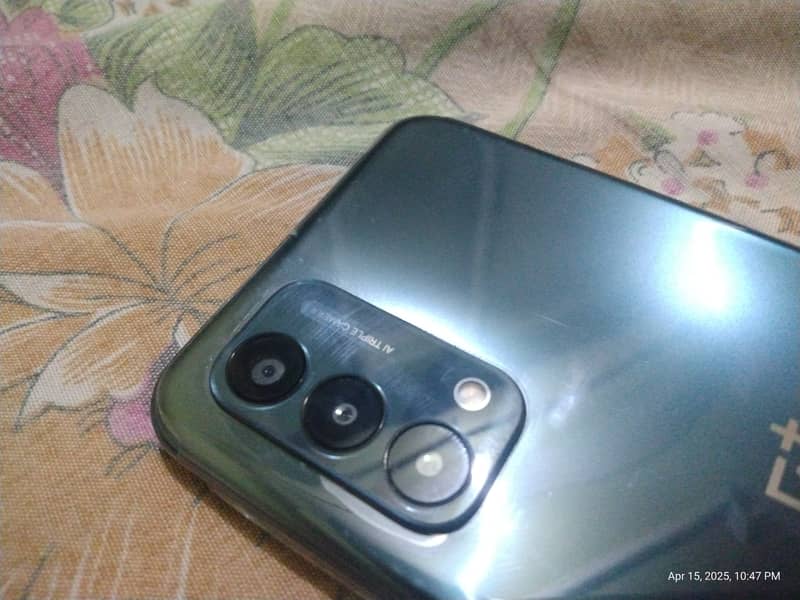 One Plus Nord n200 5g 7