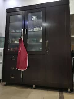 Showcase