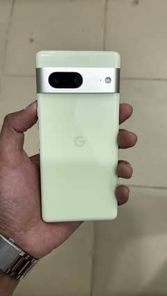 Google pixel 7 for sale