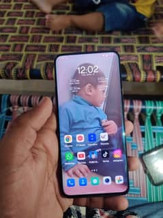 one plus 7t pro Maclaren