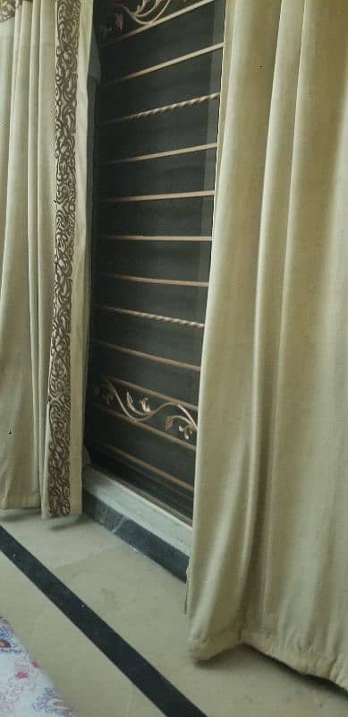 1 kanal upper portion for rent in EME J Block 1