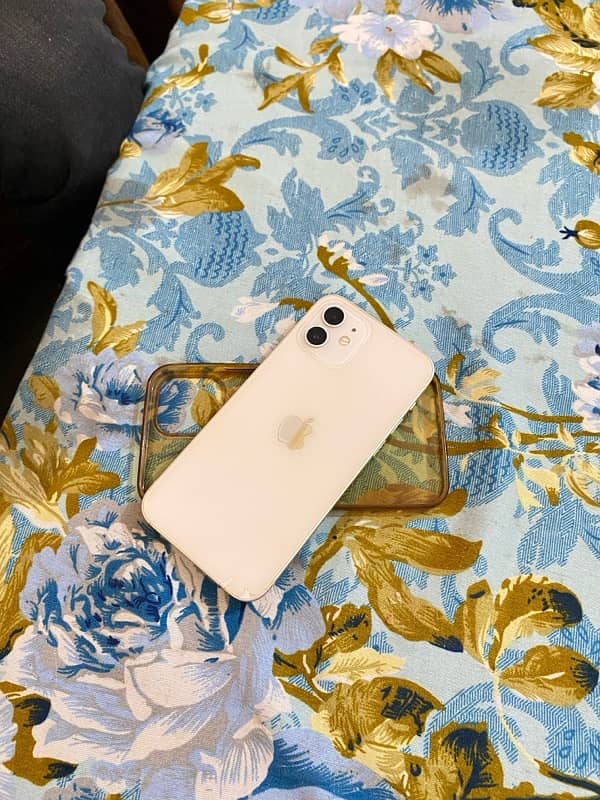 iphone 12 (PTA Approved) 5