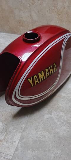 Yamaha
