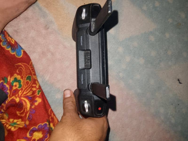 Drone RC pro remote 1