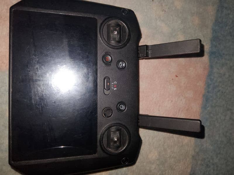 Drone RC pro remote 2