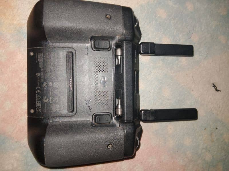 Drone RC pro remote 3