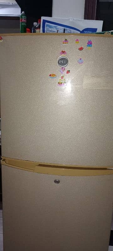 fridge used in good condition 0