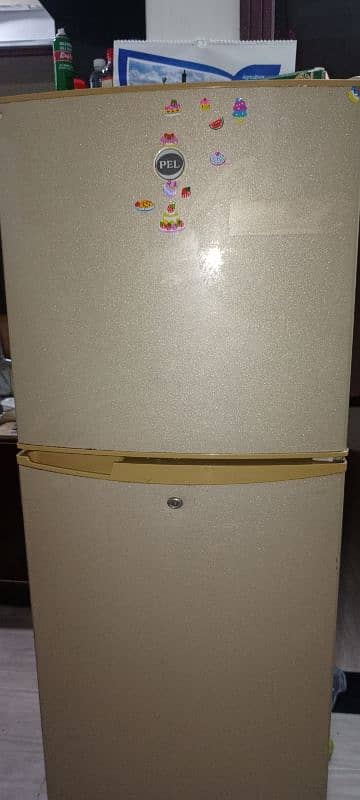 fridge used in good condition 1