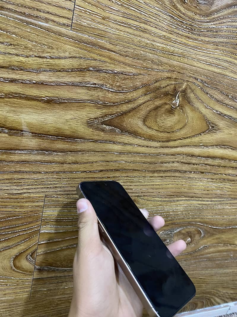 Iphone16 pro max jv 256 jb 100 battry cycle count80 only set 3