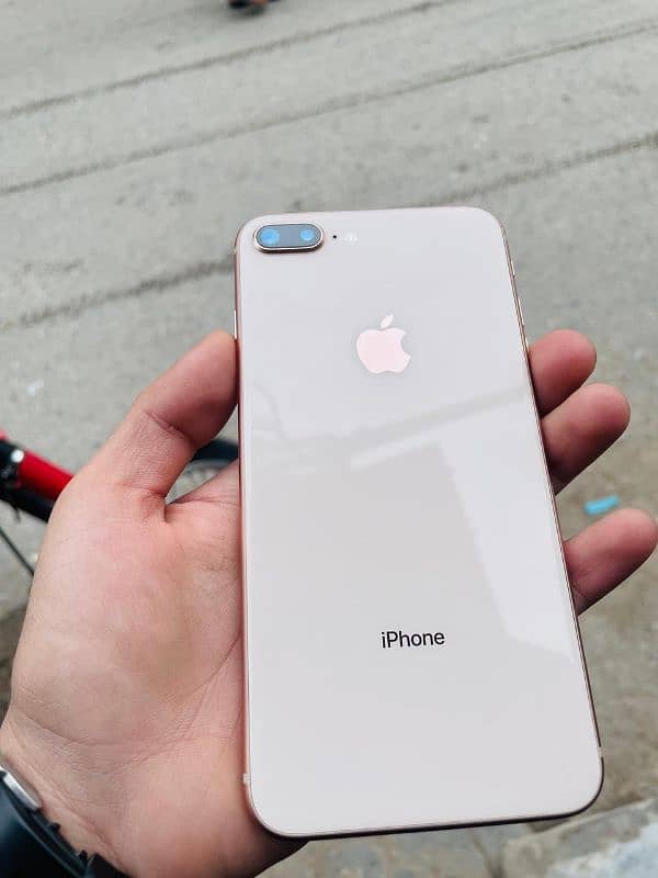 IPHONE 8 PLUS JV 0
