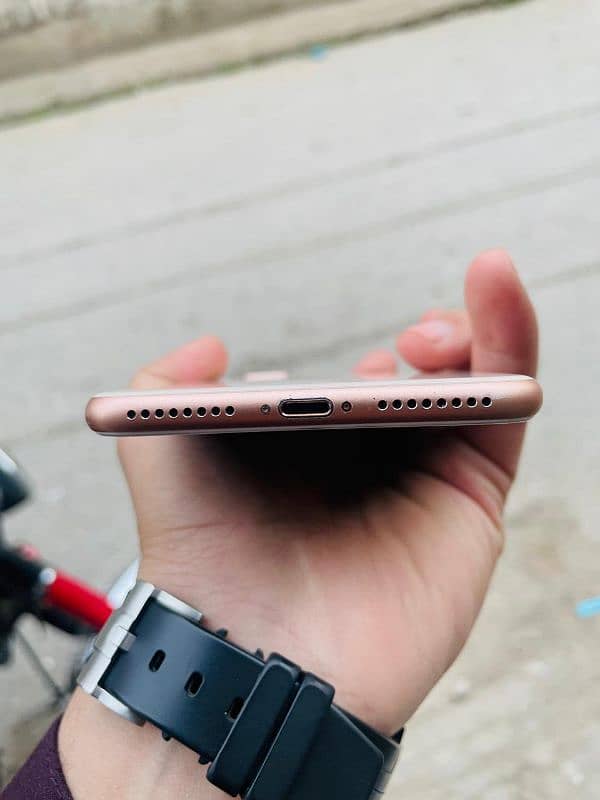 IPHONE 8 PLUS JV 2