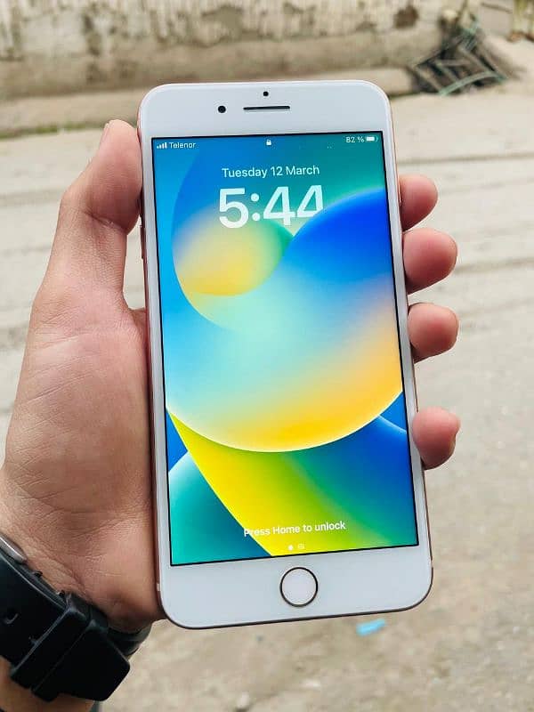 IPHONE 8 PLUS JV 4