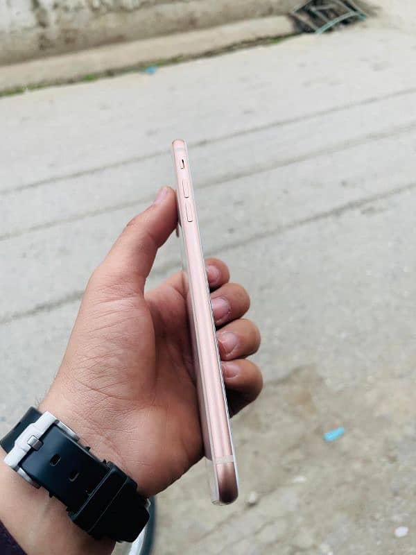 IPHONE 8 PLUS JV 5