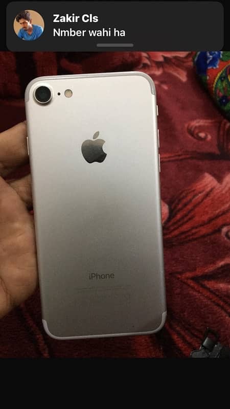 iphone 7 non pta 5