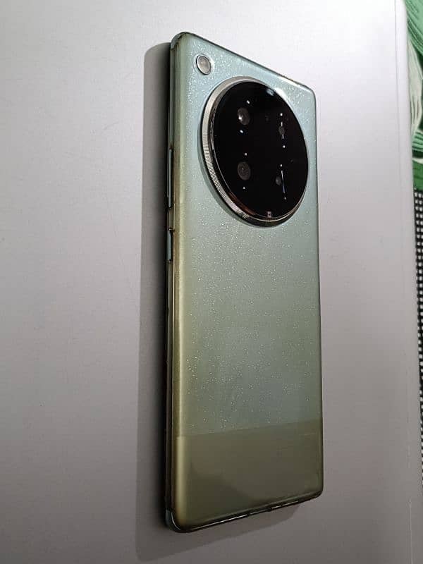 infinix zero 40 8+8 256 3