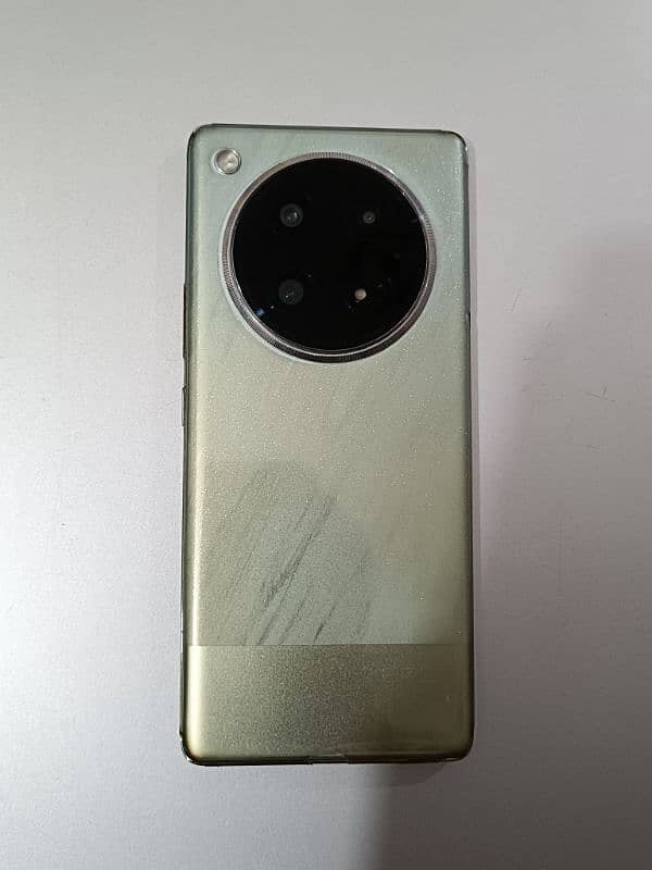 infinix zero 40 8+8 256 5