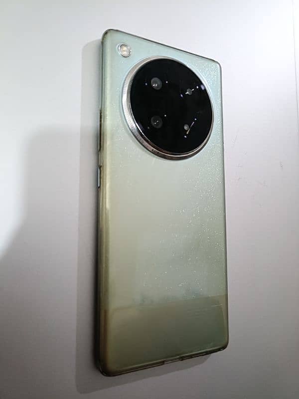 infinix zero 40 8+8 256 6