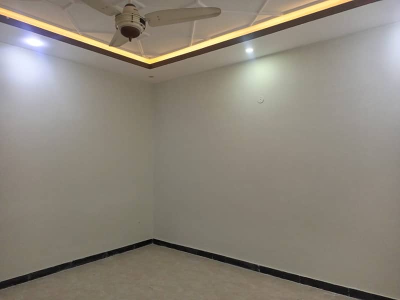 8 Marla Brand New Beautiful Upper Portion For Rent At Reasonable Price 2