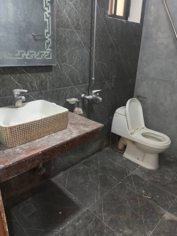 8 Marla Brand New Beautiful Upper Portion For Rent At Reasonable Price 6