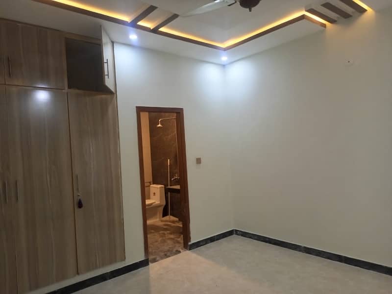 8 Marla Brand New Beautiful Upper Portion For Rent At Reasonable Price 7