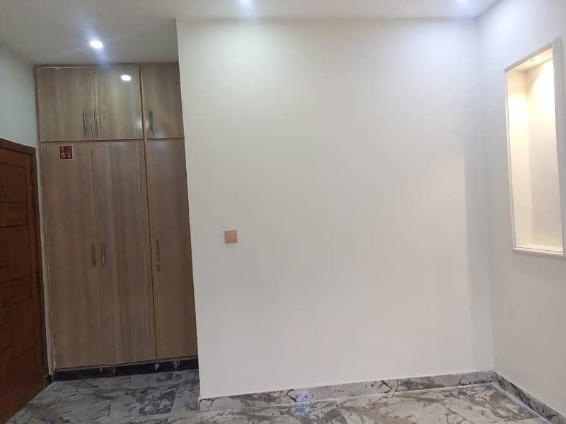8 Marla Brand New Beautiful Upper Portion For Rent At Reasonable Price 12