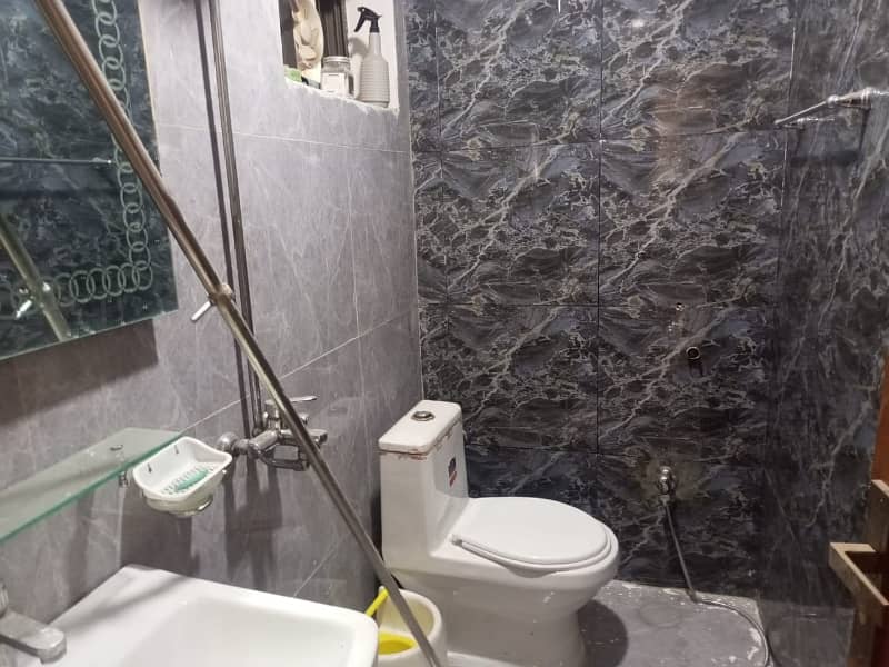 8 Marla Brand New Beautiful Upper Portion For Rent At Reasonable Price 13