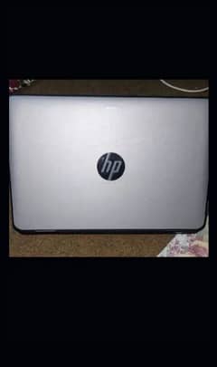 HP Core M3 7th Generation (ProBook)