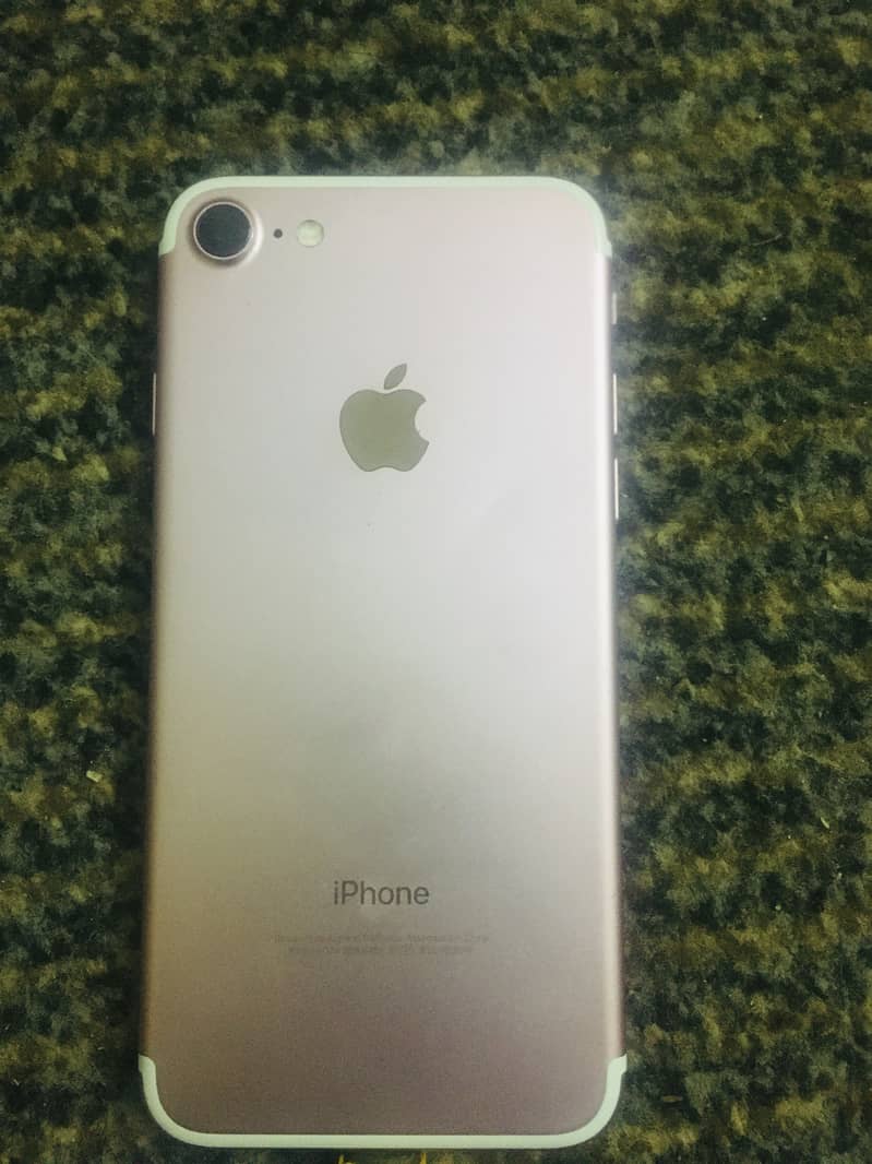 Iphone 7 0