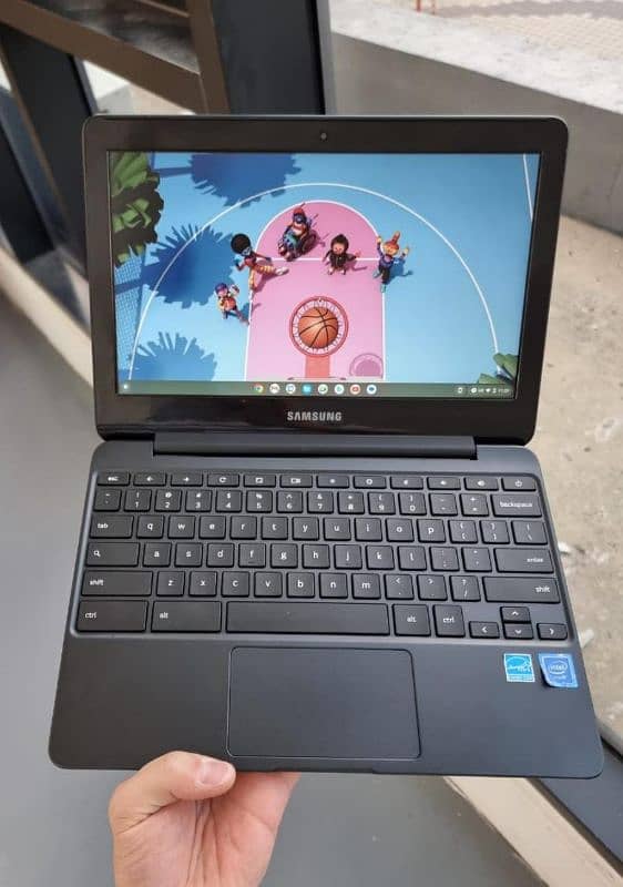 Samsung chromebook 11 0