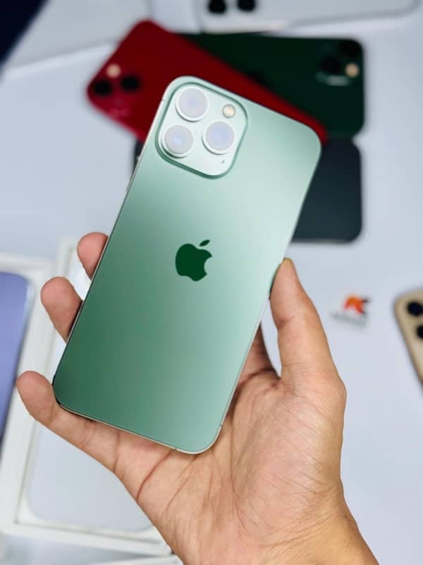 iphone 13 Pro max Pta Approved 10/10 Pta Approved 0
