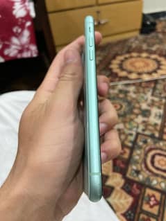 iPhone 11 JV