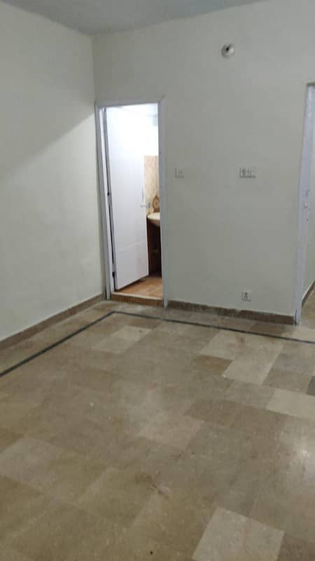 Appartment For Sell in Block M north Nazimabad 3