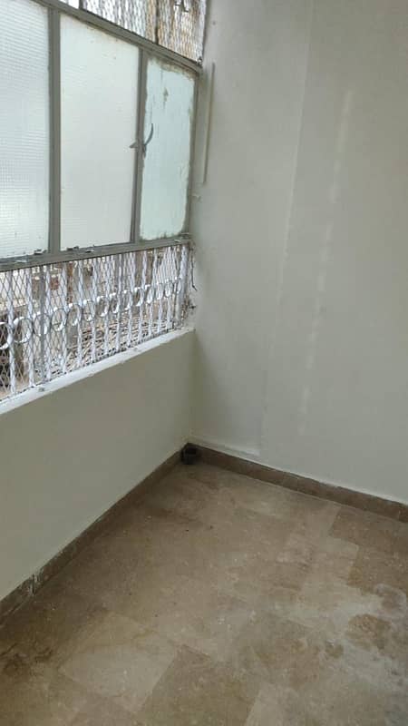 Appartment For Sell in Block M north Nazimabad 4
