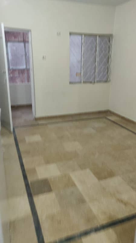 Appartment For Sell in Block M north Nazimabad 5