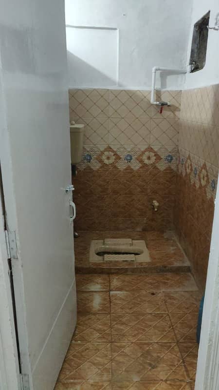 Appartment For Sell in Block M north Nazimabad 9