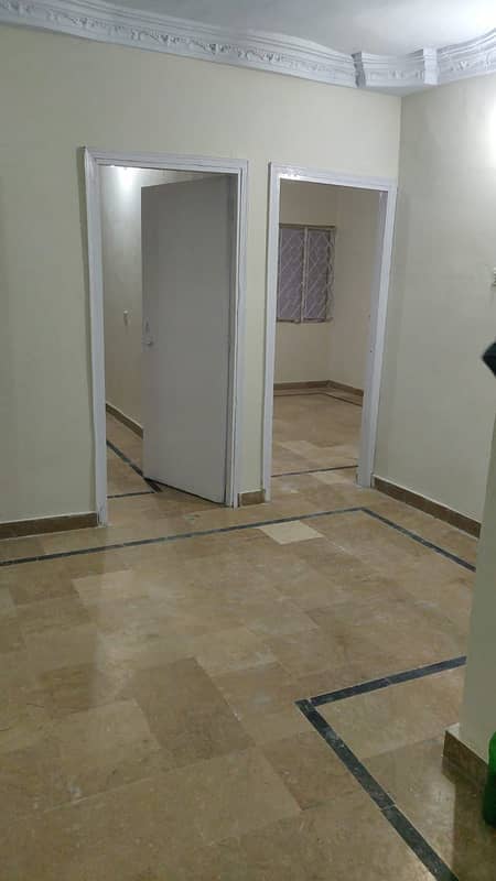 Appartment For Sell in Block M north Nazimabad 10