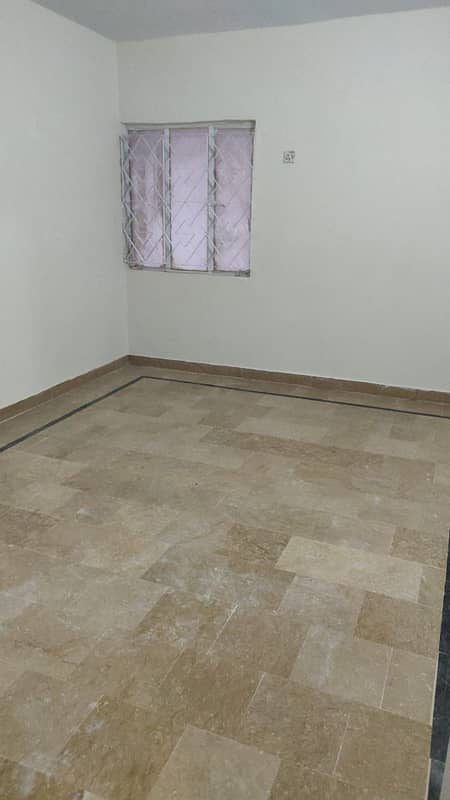 Appartment For Sell in Block M north Nazimabad 11