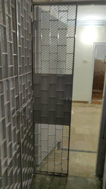 Appartment For Sell in Block M north Nazimabad 12