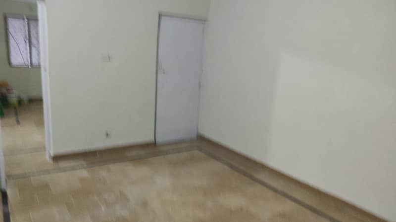 Appartment For Sell in Block M north Nazimabad 13