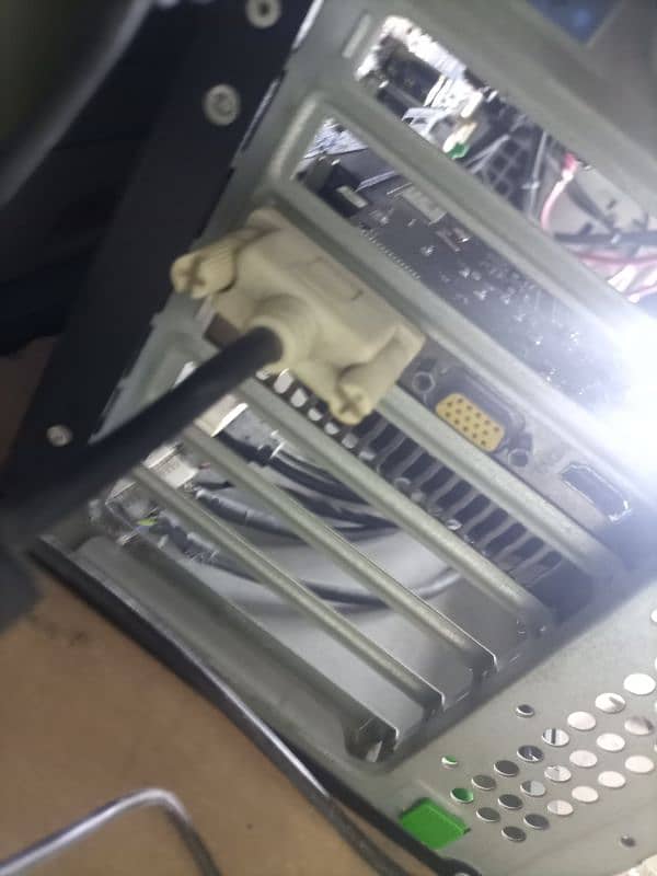 Gtx 750ti 2gb 128bit ddr5 new card  03104418714 2