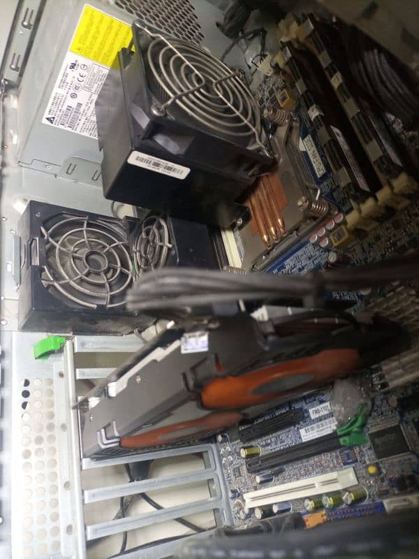 Gtx 750ti 2gb 128bit ddr5 new card  03104418714 3